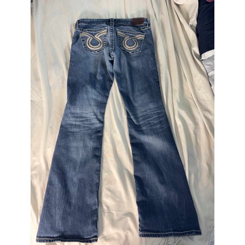 Big Star Women's Jeans Size 28R Bootcut